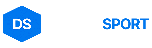 digital sport logo
